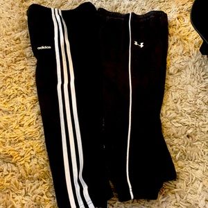 Boys adidas pants boys under armor pants
